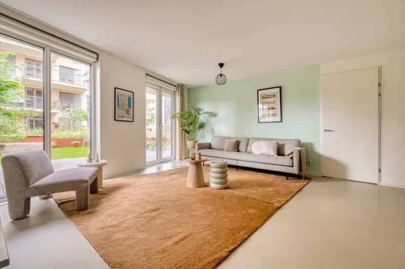 Appartement te koop: Faas Wilkesstraat 141-D 1095 MD Amsterdam | Funda