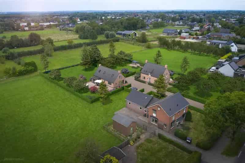 Schuurhoeve te Huissen Ruime woning met levensloopbestendige mogelijkheden