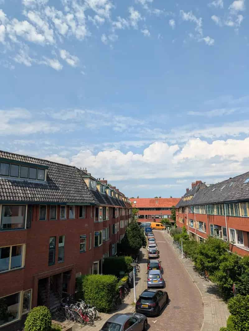Kamer te huur Groningen - Gezellig huis, 11m2,  beschikbaar vanaf 2 augustus