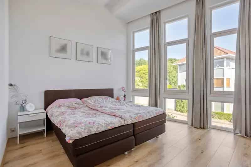 Huis te koop Hoorn Robert Stolzhof 130m2 4 slaapkamers A++