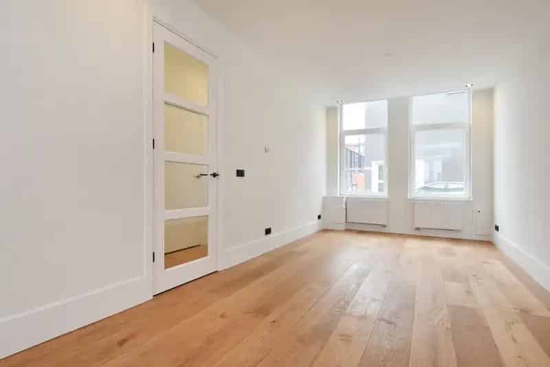 Appartement te koop Van Mierisstraat Den Haag Schilderswijk