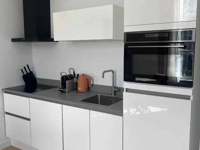Moderne Appartementen Middelburg Molenwaterpark Nieuwbouw