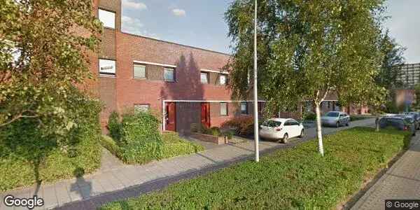 Appartement Cavaleriestraat in Sittard