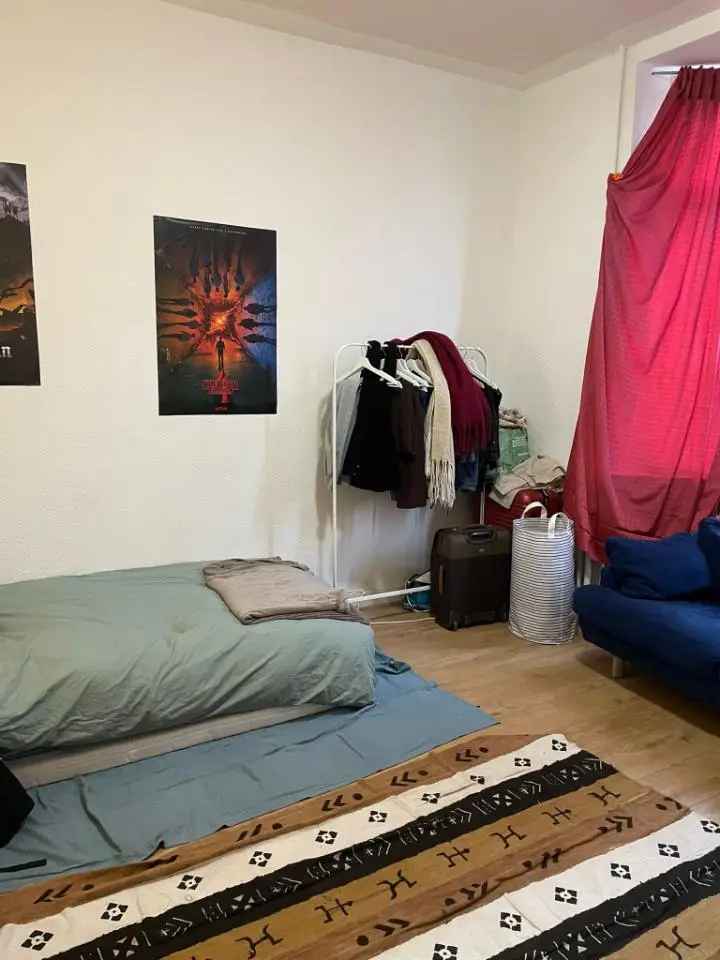 Studenten kamer te huur