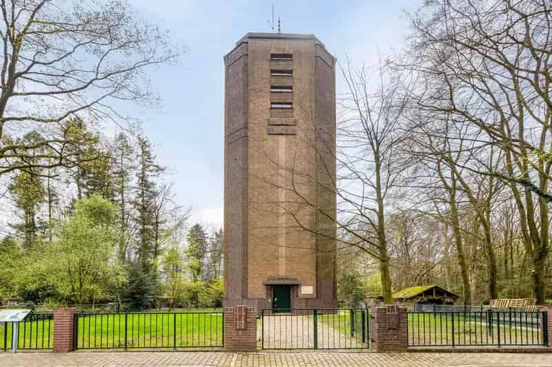 Monumentale Watertoren te Huur Berg en Dal