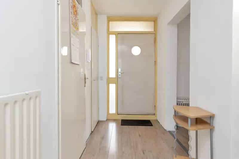 2 Kamer Appartement Amsterdam Oud West