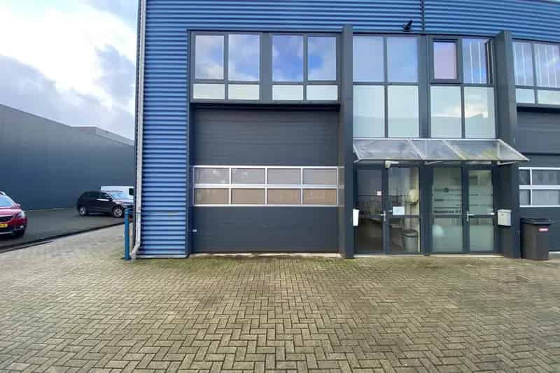 Kantoorruimte te huur Haaksbergen 65m²