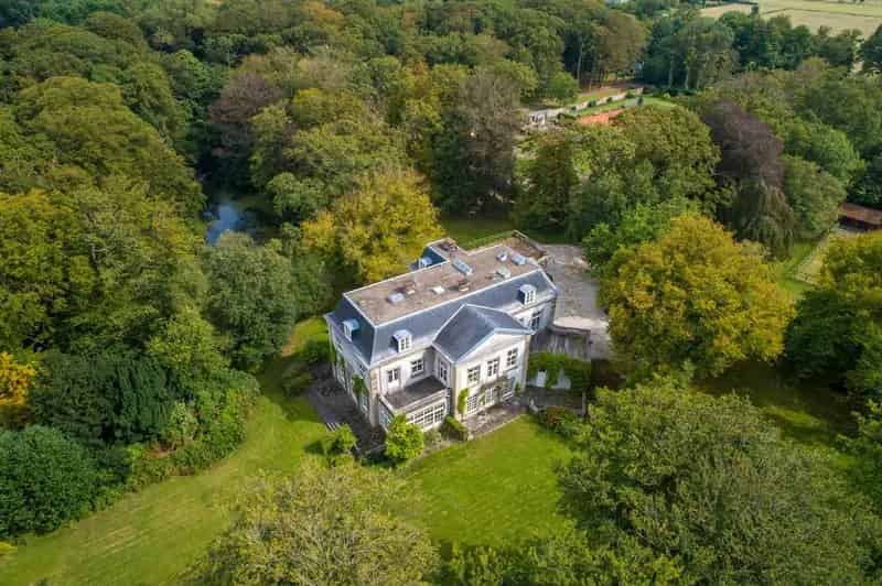 Landgoed Blankenburg Wassenaar: Rijksmonument te koop