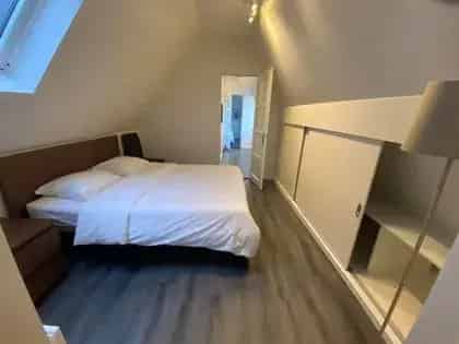 4 Kamer Grachtenappartement 100m² Amsterdam Haarlemmerbuurt