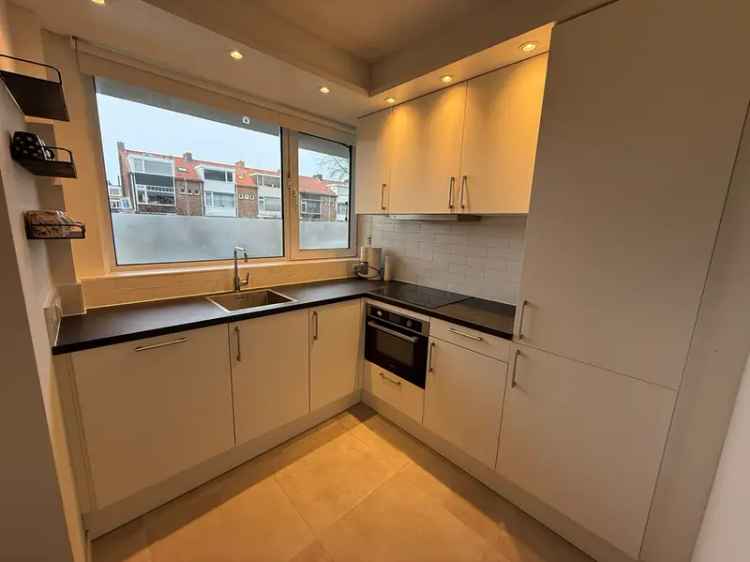 Woning Te Huur in Amstelveen, Noord-Holland