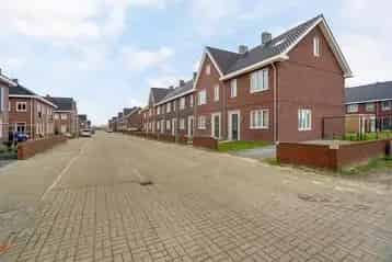 Huurwoning Emmen Hemrikkwartier