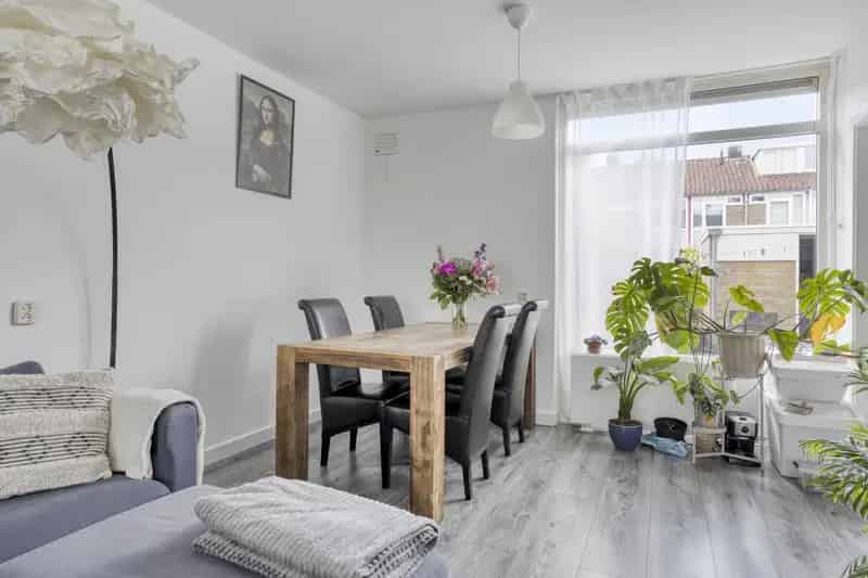 Tussenwoning Brabantpark Breda 3 slaapkamers Energielabel A