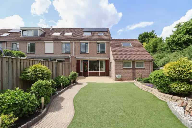 Huis te koop Grutto 36 Bunschoten-Spakenburg