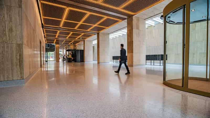 Luxe Appartement Rotterdam De Zalmhaven 123m2 2 Slaapkamers