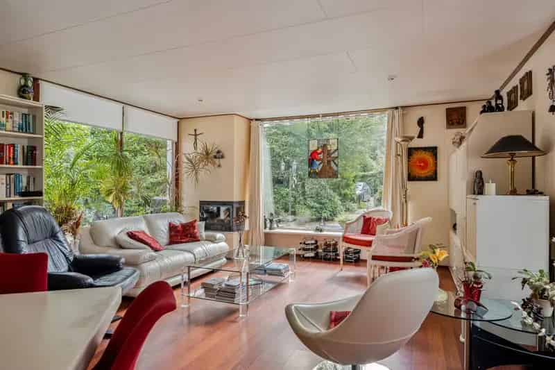 Recreatiewoning Parc De Kievit 3 slaapkamers