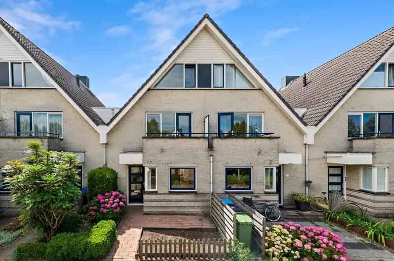 Huis te koop Den Hoorn 5 slaapkamers kindvriendelijk