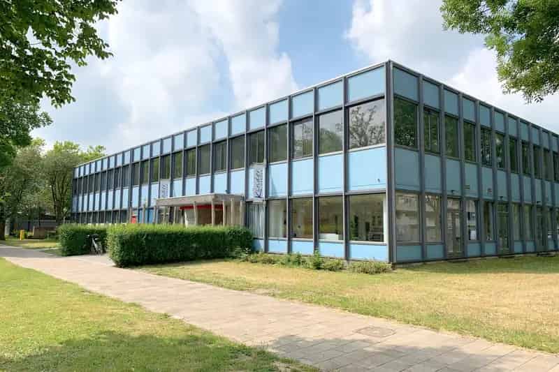 Kantoorruimte Delft 30 5m2 te huur Buitenhofdreef
