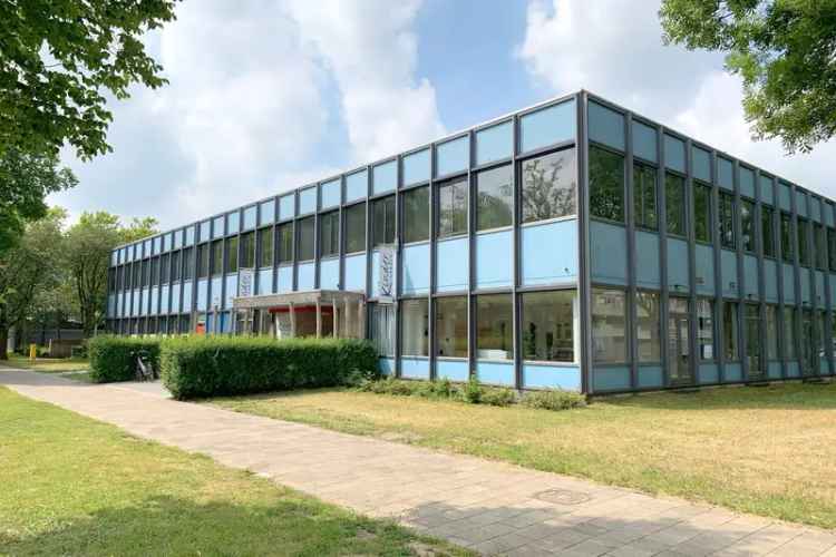 Kantoorruimte Delft 30 5m2 te huur Buitenhofdreef