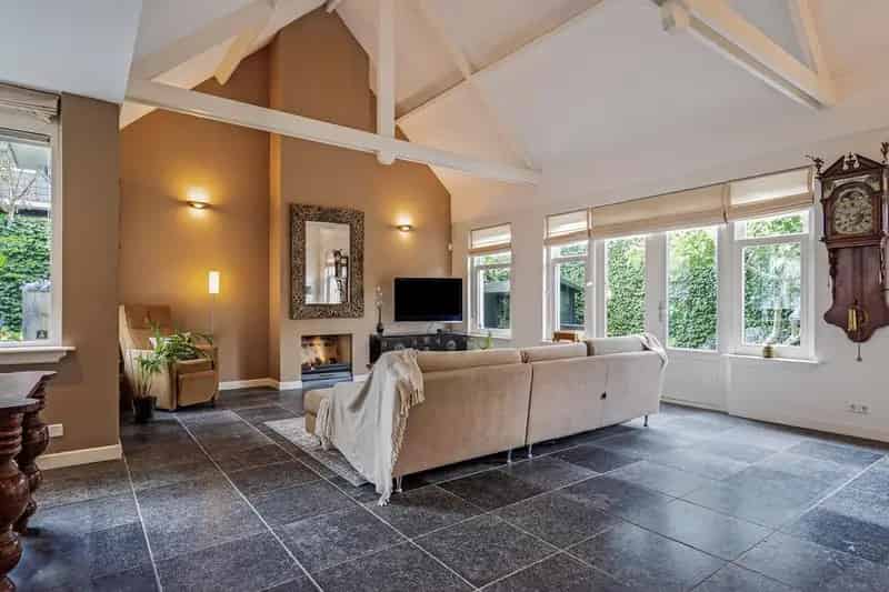 Huis te koop Rhoon: Dorpsdijk 168 - Modern comfort in monumentale woning
