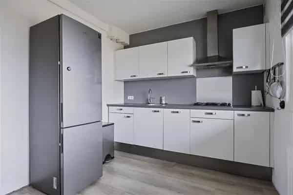 Appartement Geeren Zuid 3 Slaapkamers Balkon