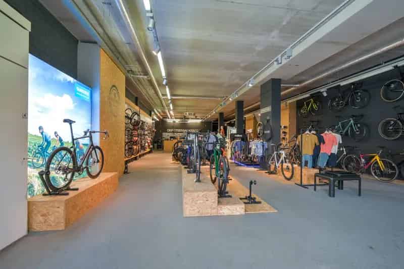 Winkel te Huur Utrecht Hoograven 300m2 Detailhandel