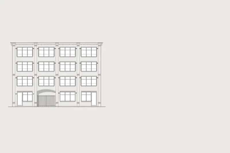 Kantoor te koop Hoogte Kadijk 143 145 Amsterdam
