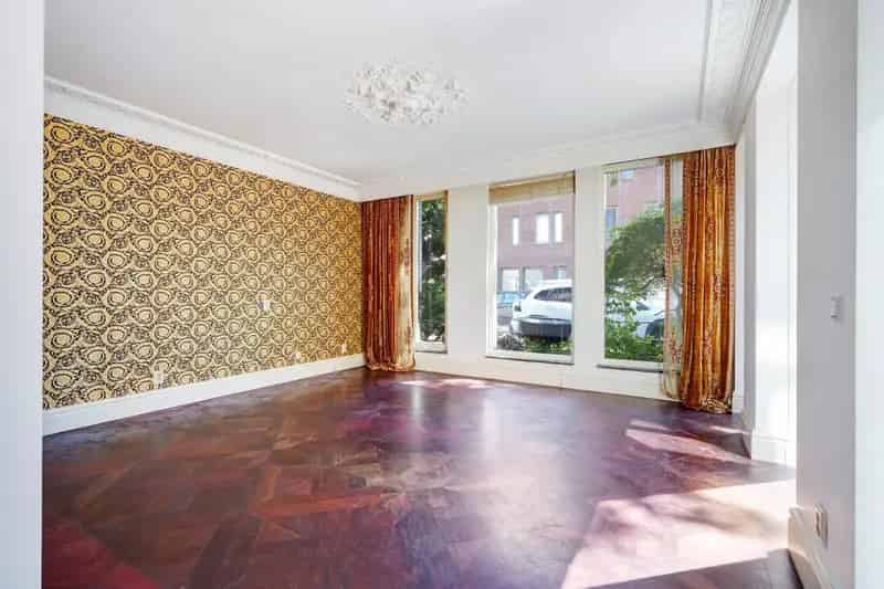 Huis te koop Den Haag Nieuw Spoorwijk 4 slaapkamers 157m2