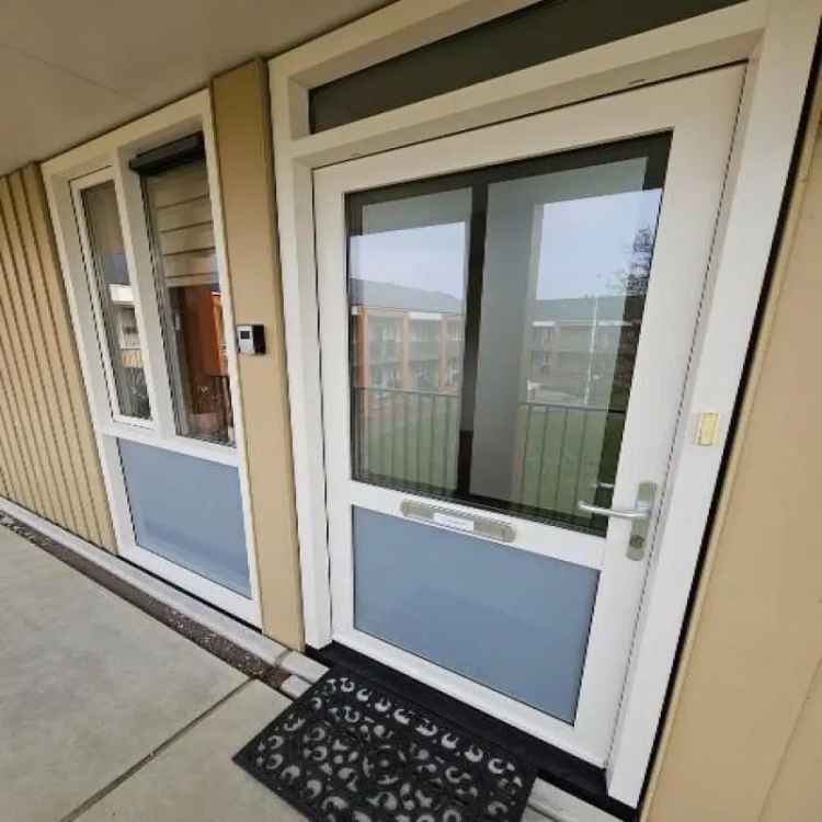 55 Woning Medemblik Binnenstad Gerenoveerd Energiezuinig