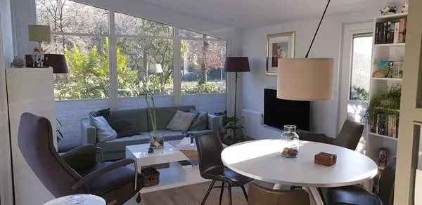 Gemeubileerde Bungalow Doorn 3 Maanden Te Huur