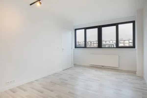 Appartement Othellodreef Utrecht 2 kamers 36m2 tijdelijke huur