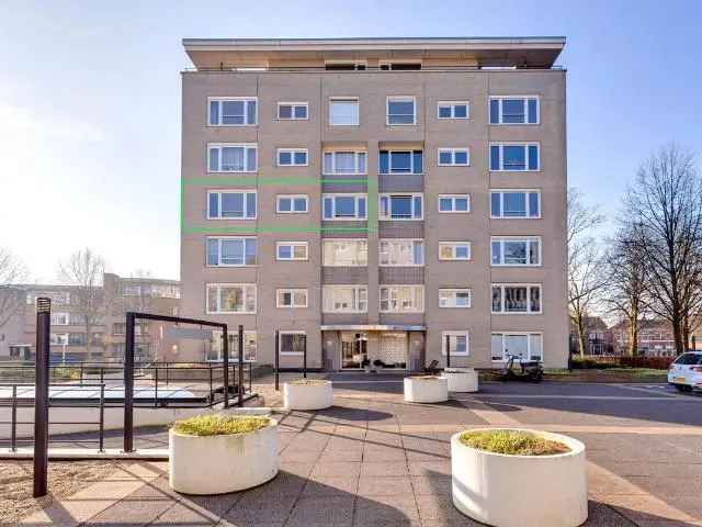 Woning te koop: Kleine Houtstraat 29 7513WB Enschede Vastgoed Nederland