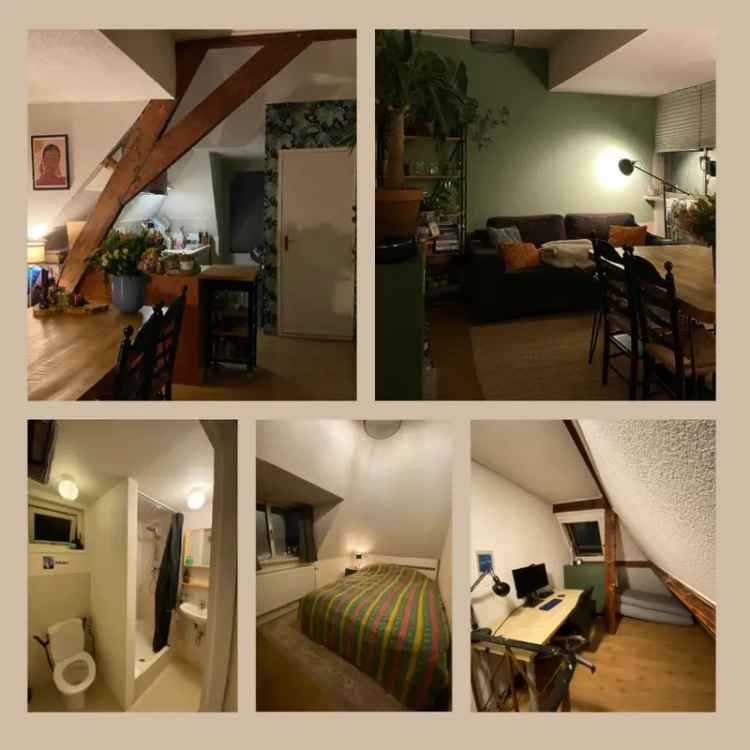 Appartement beschikbaar 18 dec-5 jan