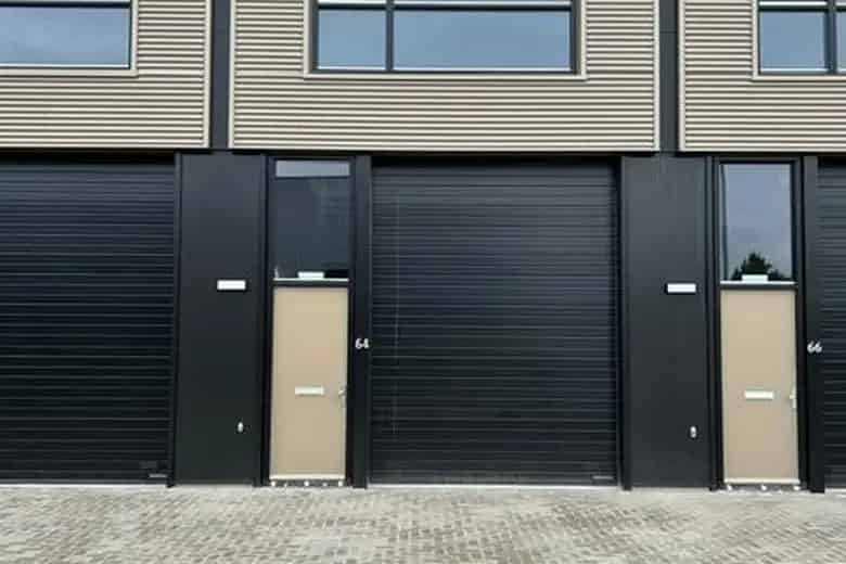61 m2 bedrijfsruimte te huur in Valkenswaard