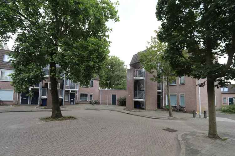 Appartement Te Huur in Zwolle, Overijssel