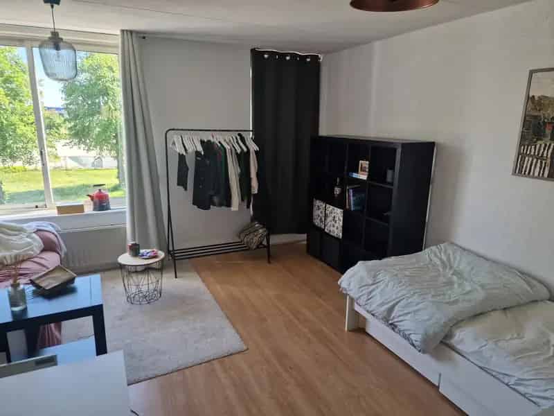 Studentenkamer Groningen Slachthuisstraat per 1 Juni