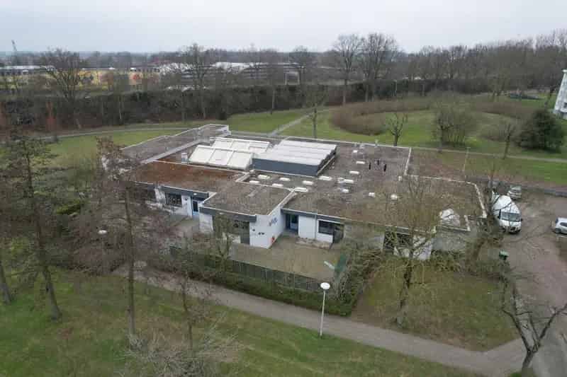 Multifunctioneel pand Roosendaal te koop: geschikt voor zorginstellingen