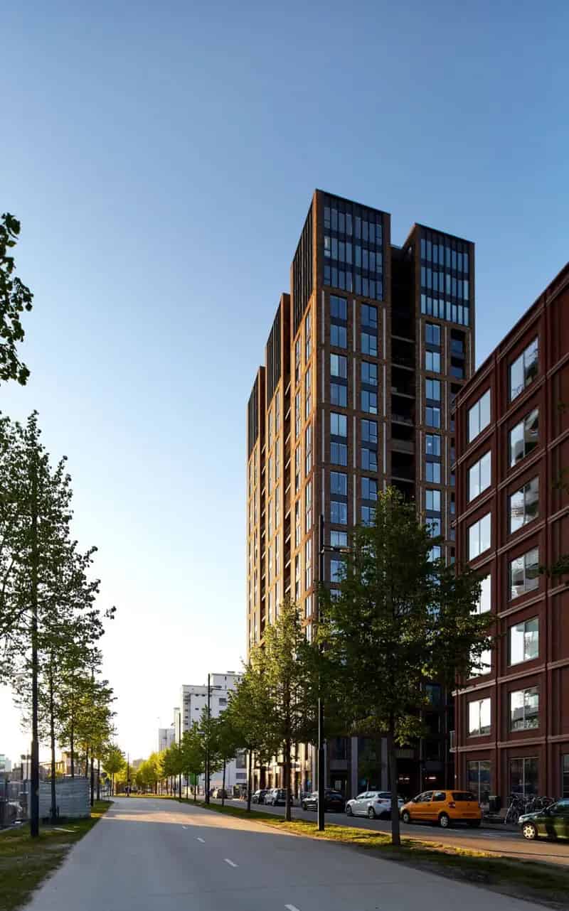 Loft 62m2 te huur Strijp-S Eindhoven