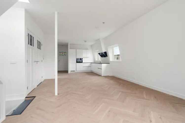 Woning Te Huur in 280-3, Ceintuurbaan, Amsterdam, Noord-Holland