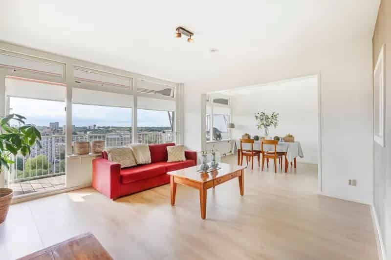Appartement te koop Mozartlaan Den Haag