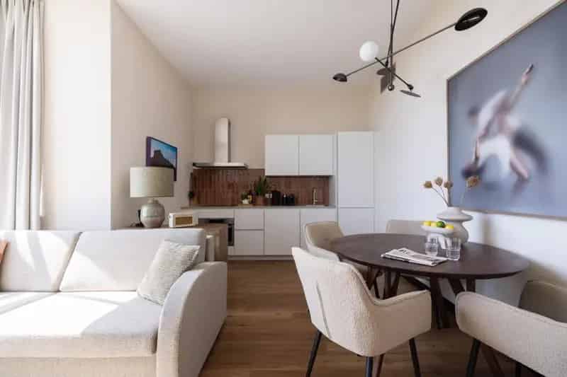 Gemeubileerde Appartementen Den Haag Scheveningen 14 Dagen tot 6 Maanden