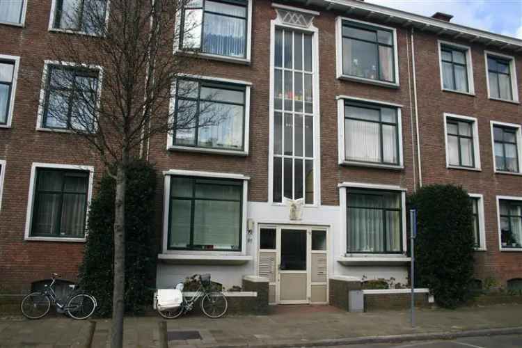 Woning in Moerwijk: ideaal voor starters en gezinnen