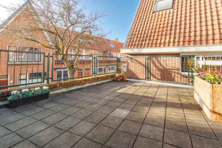 Woning Te Koop in Leiden, Zuid-Holland