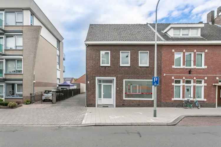 Praktijkruimte Brunssum | Zoek praktijkruimtes te huur: Kerkstraat 340 6441 BN Brunssum [funda in business]