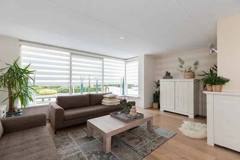 Royale Tweekapper Wilgendonk 4 slaapkamers Grote Garage Zonnige Tuin