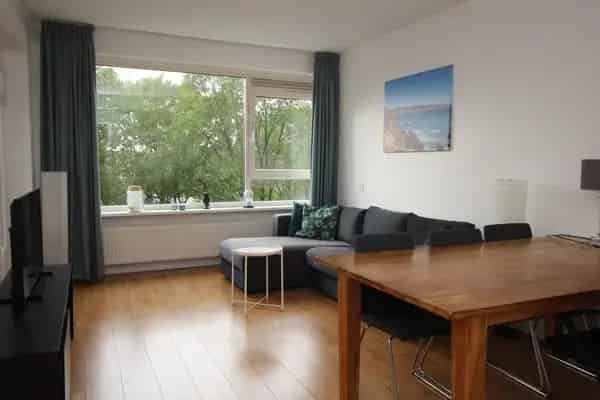 Appartement Donderslaan Groningen