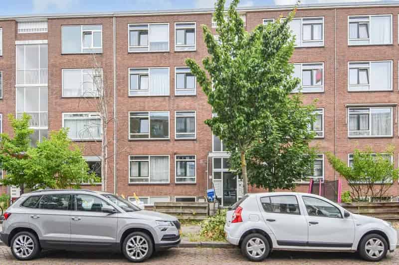 Appartement te koop Den Haag Wantsnijdersgaarde