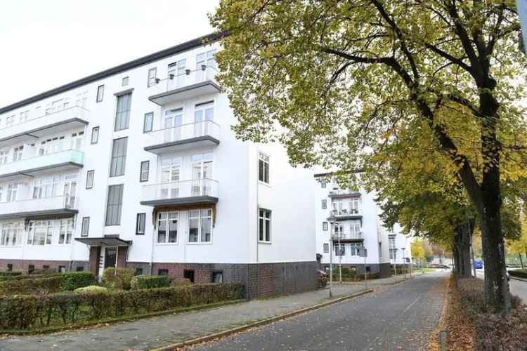 Appartement Heerlen Centrum 2 Slaapkamers Balkon