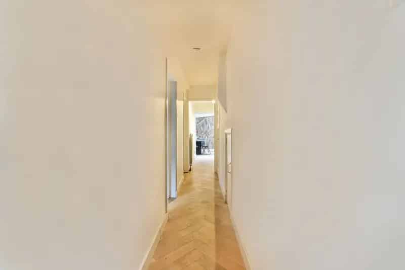 Grachtenpand Jordaan Amsterdam 2 slaapkamers 64m2 patio