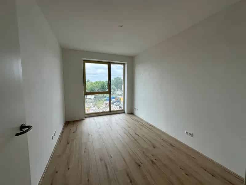 Luxe 3 Kamer Appartement Amsterdam IJ
