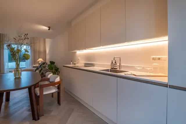Tussenwoning Zaandam Zuiddijk 2 Kamers 75m2